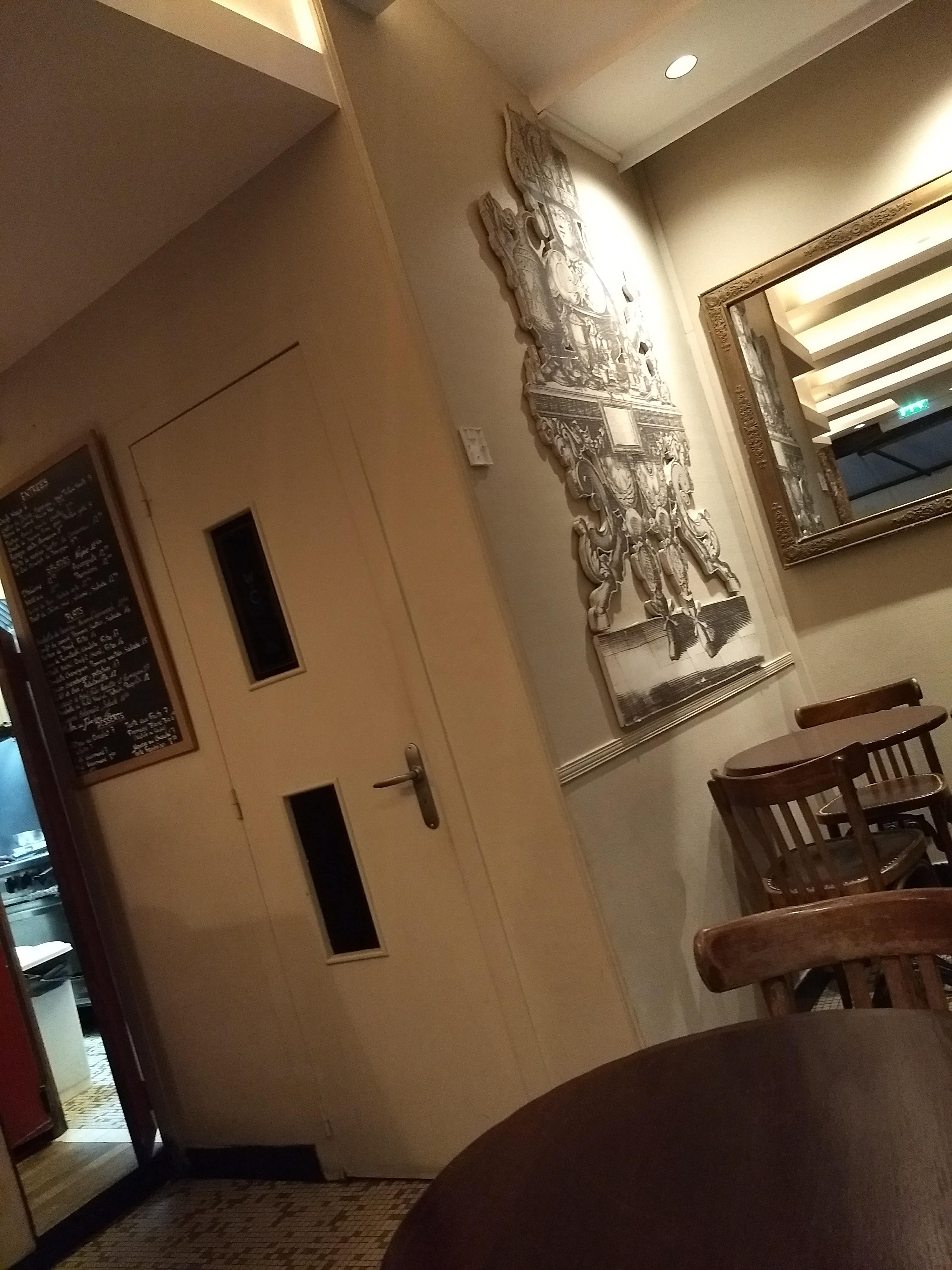 Photo n° 2 de l'avis de Carlos.a fait le 29/05/2018 à 20:47