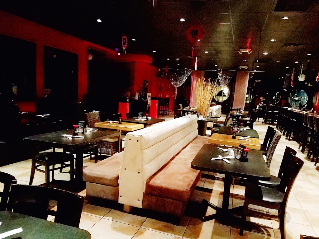 SakeBomber Sushi & Grill 85282