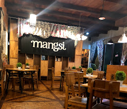 Mangsi Grill and Coffee Sanur photo