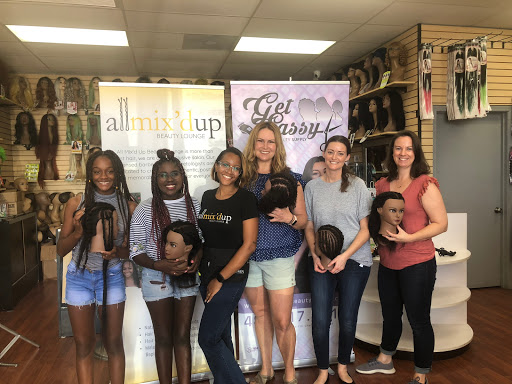 Beauty Supply Store «Get Sassy Beauty Supply», reviews and photos, 1368 N Arizona Ave #102, Chandler, AZ 85225, USA