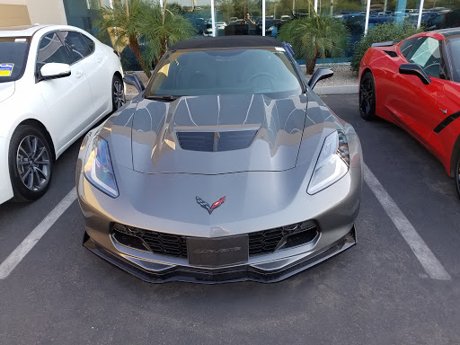 Used Car Dealer «CarMax», reviews and photos, 1041 N 99th Ave, Tolleson, AZ 85353, USA