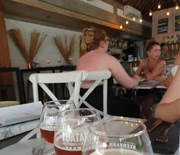 Hoi Polloi Craft Beer Garden photo