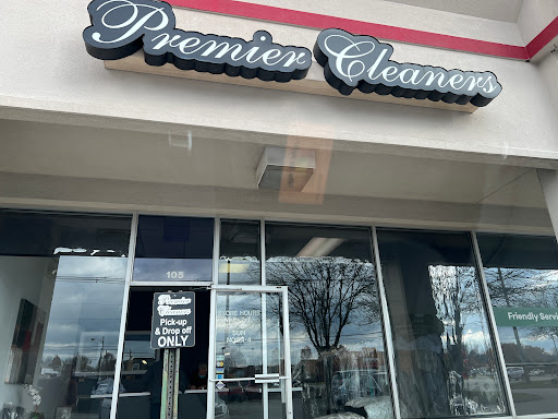 Dry Cleaner «Premier Cleaners», reviews and photos, 12121 Shelbyville Rd # 105, Louisville, KY 40243, USA