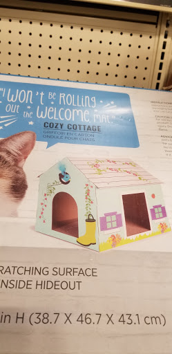 Pet Supply Store «PetSmart», reviews and photos, 24570 Dulles Landing Dr, Sterling, VA 20166, USA