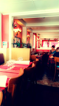 Atmosphère du Restaurant français Le Piccadilly à Roquebrune-Cap-Martin - n°11