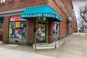 Seena Wine & Liquor Store image