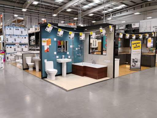 B&Q Dublin - Tallaght in Dublin, Co. Dublin