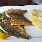 Photo n°2 de l'avis de Frank.t fait le 18/09/2021 à 17:32 sur le  L.A. Sylt, Lister Austernperle à List