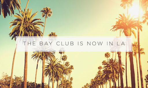 Bay Club Thousand Oaks