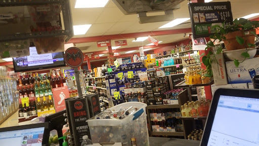 Shopping Mall «Hoffman Heights Shopping Center», reviews and photos, 694 Peoria St, Aurora, CO 80011, USA