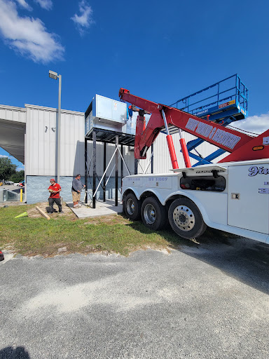 Towing Service «Jims Auto Service», reviews and photos