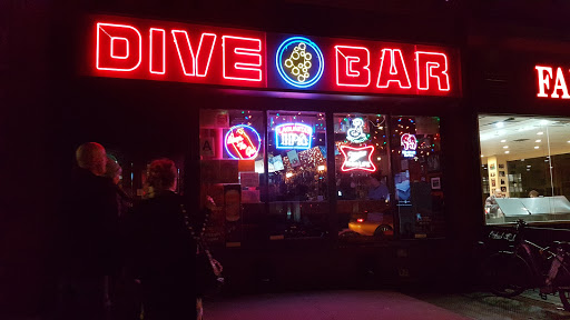 Dive Bar image 5