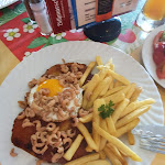 Photo n°1 de l'avis de Wolfgang.e fait le 26/08/2021 à 17:42 sur le  Restaurant Tierra del Mar à Oesterdeichstrich