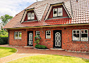 Photo hôtels Ferienhaus Landhausstil 25826 Sankt Peter-Ording (miniature)