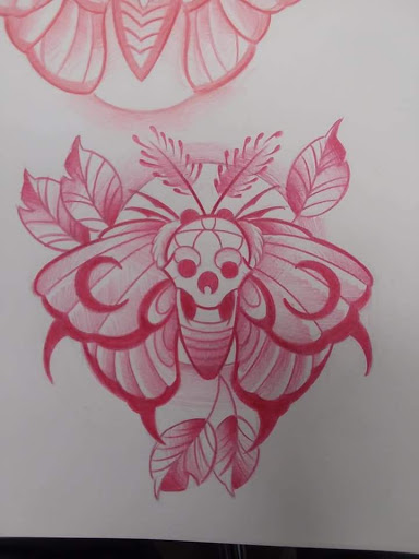 Explore tattoo verse ideas, creative tattoo ideas in Easton, available at Famous Tattoo Works