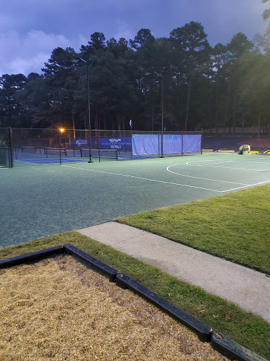 Desoto Multipurpose Center