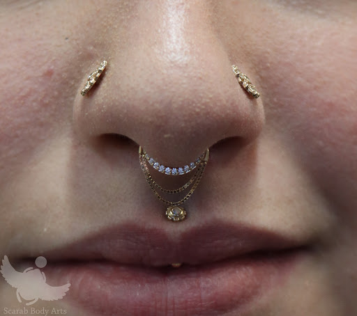 Explore tattoo ideas hood, creative tattoo ideas in Syracuse, available at Scarab Body Arts