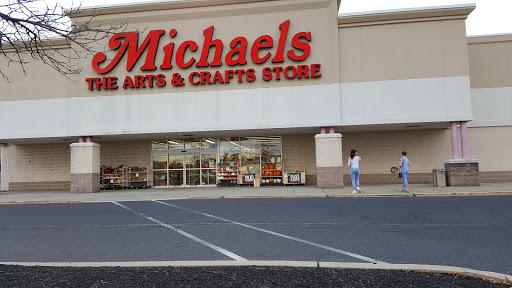Craft Store «Michaels», reviews and photos, 232 N West End Blvd, Quakertown, PA 18951, USA