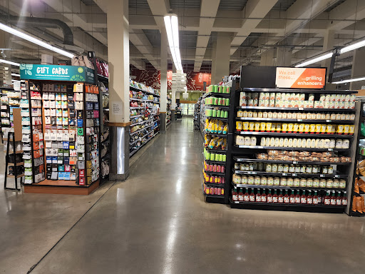 Grocery Store «Whole Foods Market», reviews and photos, 200 Harker Pl #100, Annapolis, MD 21401, USA