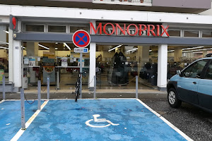 MONOPRIX LANNEMEZAN