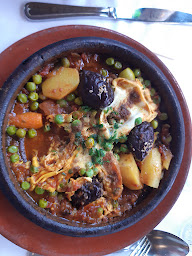 Photo n°14 de Maroc en Yvelines à Bougival ()