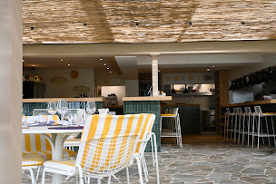 Photo n°12 de Restaurant Le Bar Du Soleil à Hyères ()
