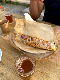 Plats et boissons du Restaurant de plats à emporter Dar Dar Foodtruck à Guéthary - n°16