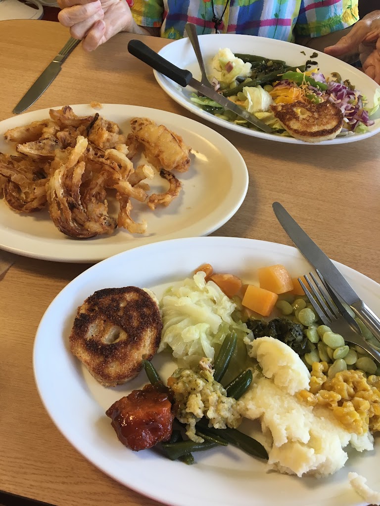 Ann's Restaurant 36360