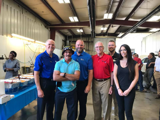 Ford Dealer «Jack Demmer Ford», reviews and photos, 37300 Michigan Ave, Wayne, MI 48184, USA