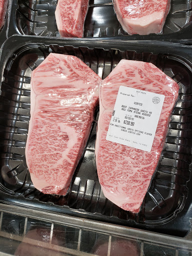 Warehouse store «Costco Wholesale», reviews and photos, 9691 Waterstone Blvd, Cincinnati, OH 45249, USA