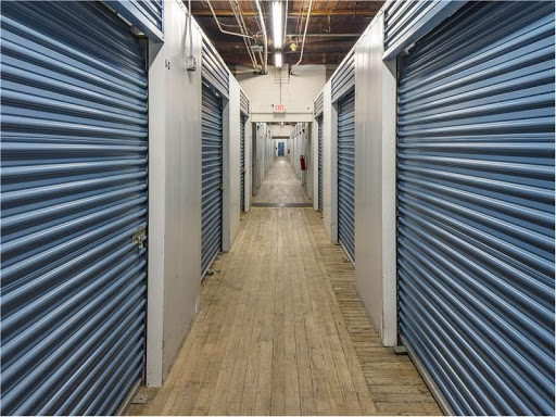 Self-Storage Facility «Extra Space Storage», reviews and photos, 21 Weston Ave, Quincy, MA 02170, USA