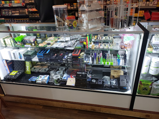 Tobacco Shop «Sutter Street Cigars», reviews and photos, 707 Sutter St, Folsom, CA 95630, USA