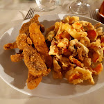 Photo n°4 de l'avis de Nicolò.r fait le 09/08/2019 à 12:55 sur le  La Mencia à Asciano