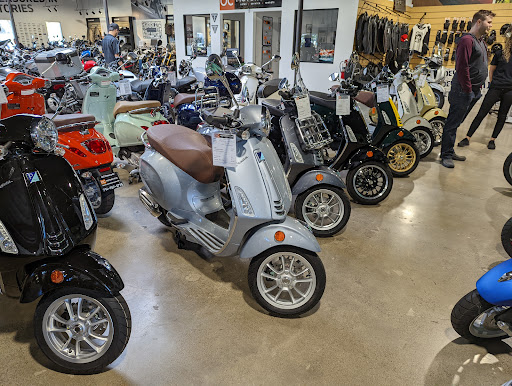 Motorcycle Rental Agency «OC Motorcycle Rentals», reviews and photos, 3019 Enterprise St, Costa Mesa, CA 92626, USA