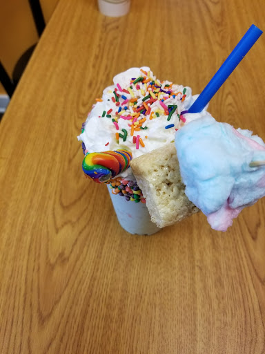 Ice Cream Shop «Aloha Soft Serve», reviews and photos, 1320 Boardwalk, Ocean City, NJ 08226, USA