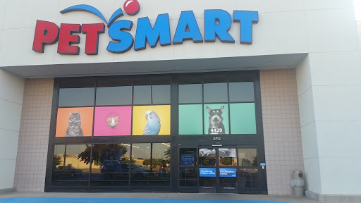 Pet Supply Store «PetSmart», reviews and photos, 4429 Pecanland Mall Dr, Monroe, LA 71203, USA