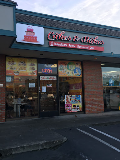 Cake And Bake, 6610 Dublin Blvd, Dublin, CA 94568, USA, 