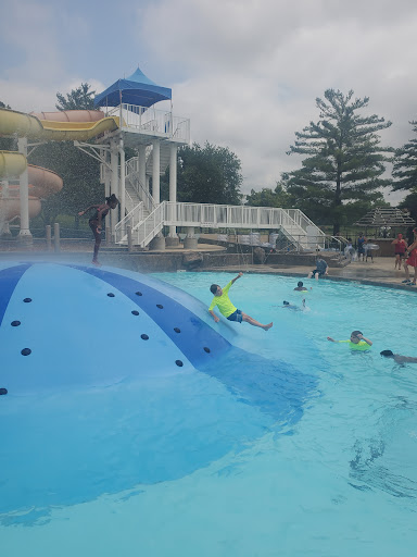 Amusement Park «White Birch Bay Aquatic Center», reviews and photos, 1186 Teson Rd, Hazelwood, MO 63042, USA