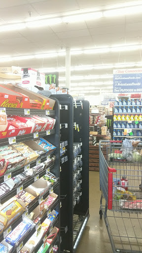 Grocery Store «Price Less Foods», reviews and photos, 175 Cs-5007, Hillview, KY 40129, USA