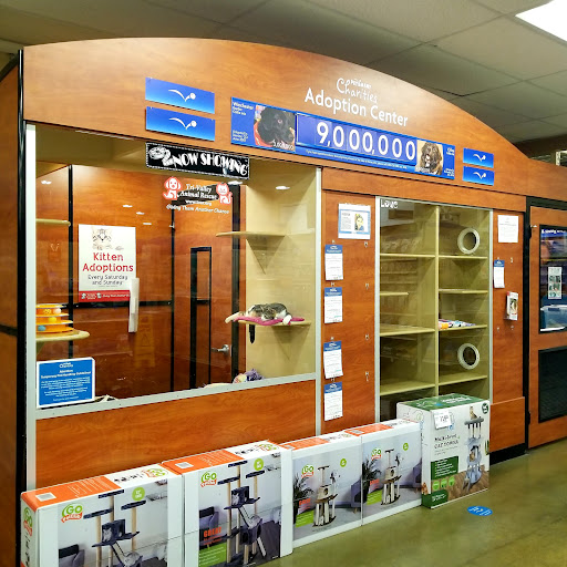 Pet Supply Store «PetSmart», reviews and photos, 6960 Amador Plaza Rd, Dublin, CA 94568, USA