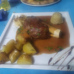 Photo n°2 de l'avis de Andrea.e fait le 18/06/2023 à 09:50 sur le  Oktoberfest Ristorante pizzeria à Ravanusa