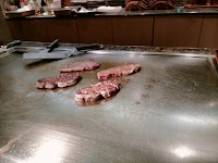 鉄板焼創作ダイニング極