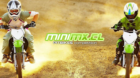 Mini MX Chile