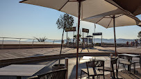 Atmosphère du Restaurant méditerranéen Le Vogue à Antibes - n°5