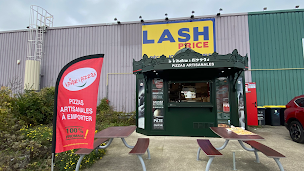 Photo n°14 de KIOSQUE A PIZZAS PROVINS à Provins ()