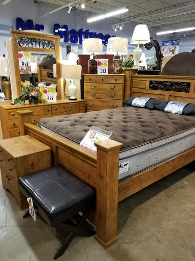 Furniture Store «Total Furniture Warehouse», reviews and photos, 8400 75th St, Kenosha, WI 53142, USA