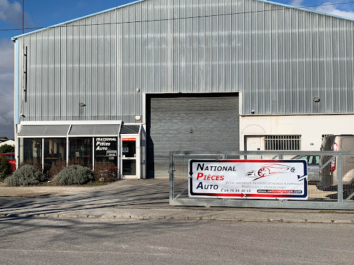 Photo 5 - Crac Auto Sarl