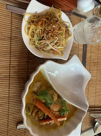 Plats et boissons du Restaurant vietnamien Dragon d'Asie à La Roche-sur-Yon - n°7