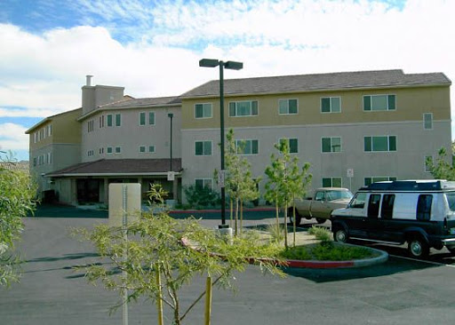 George & Lois Brown Estates