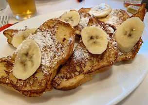 Photo n°132 de Breakfast in America à Paris ()